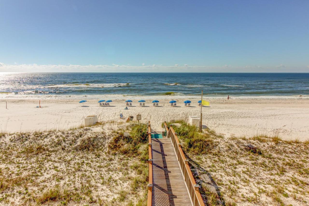 Windemere Perdido Key Exterior photo