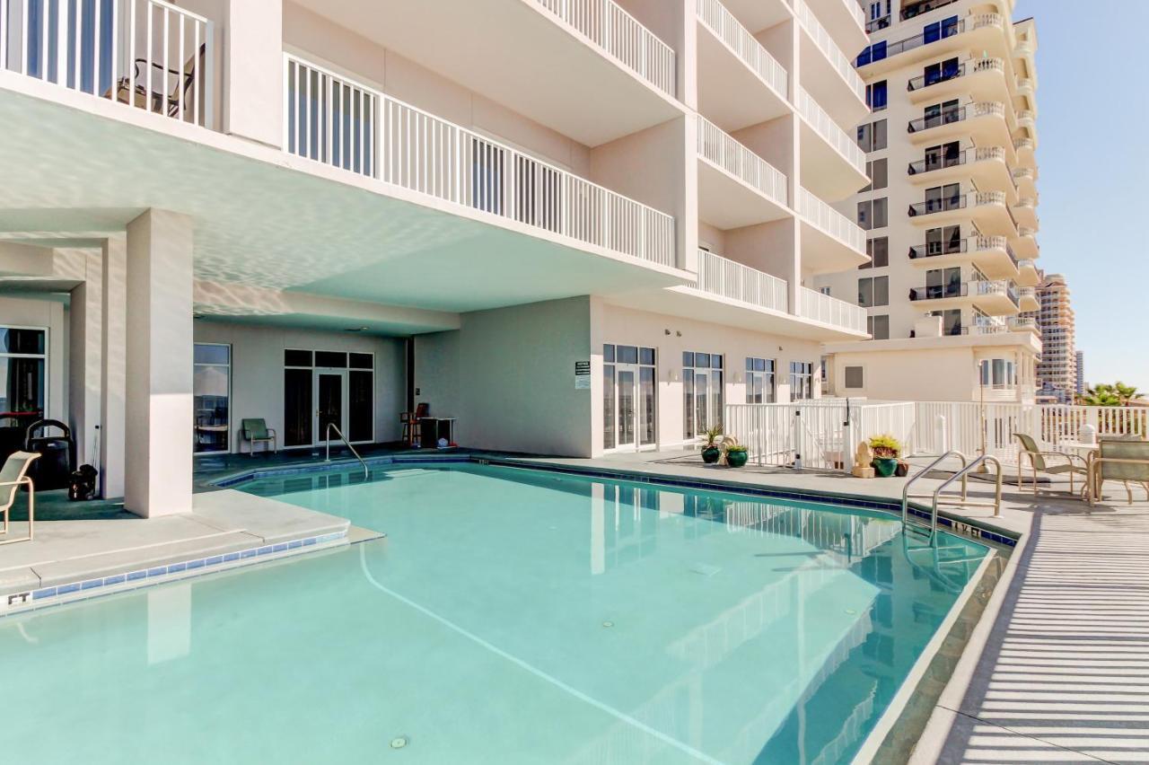 Windemere Perdido Key Exterior photo